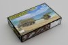 I Love Kit 63567 CCKW-352 with M2A1 105MM Howitzer - Machine Gun Turret Version 1/35